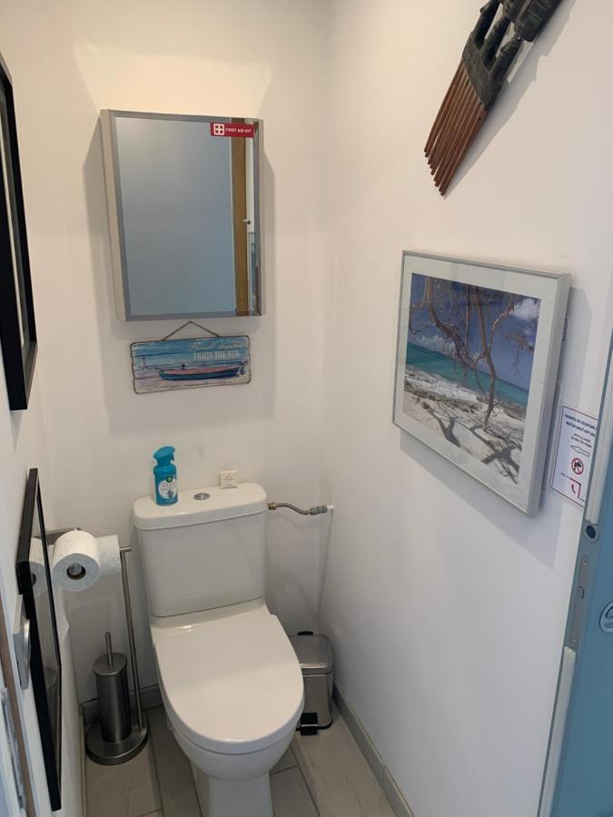 Le Mozaicstudio Ideal Disneyland Et Paris Dampmart Buitenkant foto